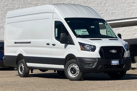 1 image of 2026 Ford Transit-350 Base