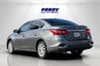 6 thumbnail image of  2019 Nissan Sentra SV