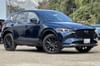 2022 Mazda CX-5 2.5 Turbo