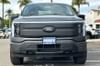 3 thumbnail image of  2025 Ford F-150 Lightning Flash