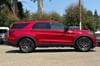 4 thumbnail image of  2025 Ford Explorer ST