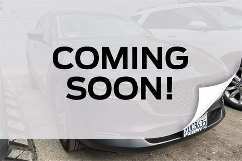 1 image of 2025 Mazda CX-30 2.5 S Preferred Package