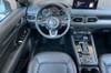 15 thumbnail image of  2022 Mazda CX-5 2.5 Turbo