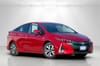 2 thumbnail image of  2017 Toyota Prius Prime Premium