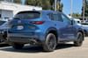 3 thumbnail image of  2022 Mazda CX-5 2.5 Turbo