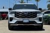 2 thumbnail image of  2025 Ford Explorer Platinum