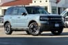 1 placeholder image of  2025 Ford Bronco Sport Outer Banks