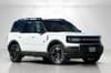 1 placeholder image of  2025 Ford Bronco Sport Outer Banks