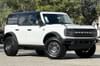 2 thumbnail image of  2025 Ford Bronco Badlands