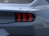 22 thumbnail image of  2026 Ford Mustang EcoBoost