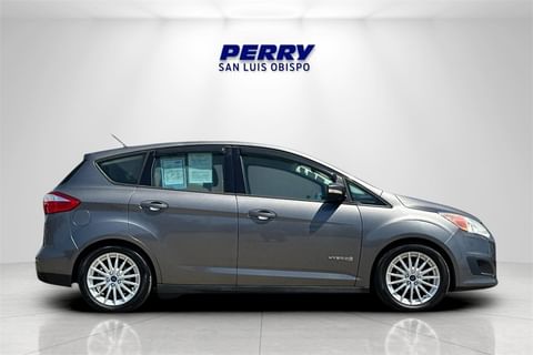 2014 Ford C-Max Hybrid SE