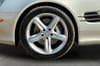 22 thumbnail image of  2003 Mercedes-Benz SL-Class SL 500