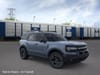 9 thumbnail image of  2025 Ford Bronco Sport Outer Banks