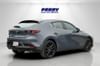4 thumbnail image of  2024 Mazda Mazda3 2.5 S Carbon Edition