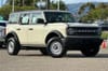 2 thumbnail image of  2025 Ford Bronco Base