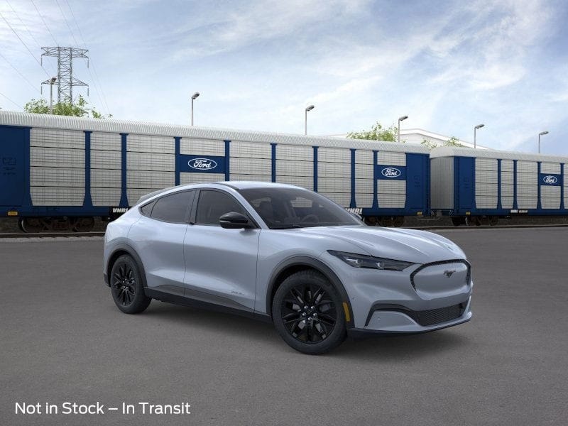 2025 Ford Mustang Mach-E Select RWD's photo