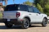 5 thumbnail image of  2026 Ford Bronco Sport Outer Banks