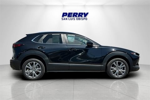 2024 Mazda CX-30 2.5 S Preferred Package