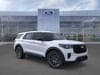 2 thumbnail image of  2026 Ford Explorer ST-Line