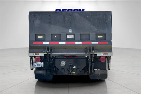 2013 Ford F-550SD XLT