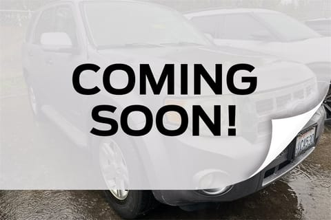 1 image of 2011 Ford Edge SEL