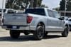 4 imagen en miniatura de 2025 Ford F-150 XLT