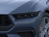 19 thumbnail image of  2026 Ford Mustang EcoBoost