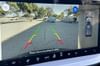 22 thumbnail image of  2025 Ford Escape Hybrid Platinum