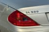 23 thumbnail image of  2003 Mercedes-Benz SL-Class SL 500