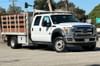 2013 Ford F-550SD XLT