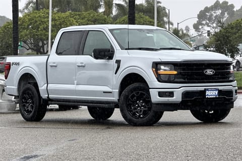 1 image of 2025 Ford F-150 XLT