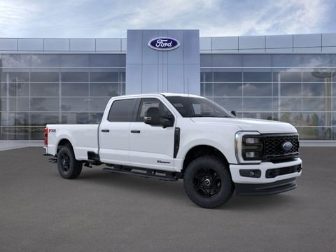 1 image of 2026 Ford F-350SD