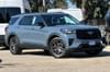 2 thumbnail image of  2025 Ford Explorer ST