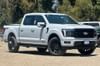 2 thumbnail image of  2025 Ford F-150 Lariat