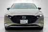 9 thumbnail image of  2024 Mazda Mazda3 2.5 Carbon Turbo