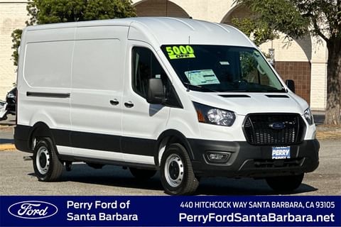 1 image of 2025 Ford Transit-250 Base