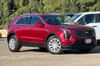 2019 Cadillac XT4 Luxury