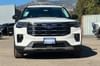 3 thumbnail image of  2025 Ford Explorer Active