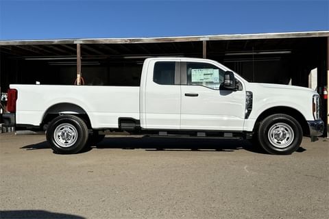 2025 Ford F-250SD XL