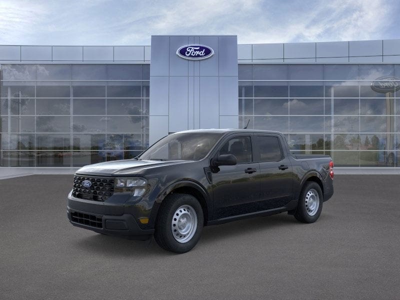 2026 Ford Maverick XL's photo