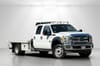 2013 Ford F-550SD XLT