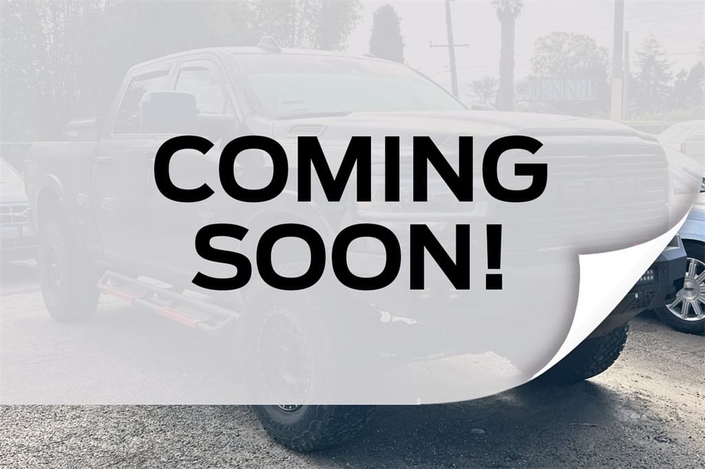 2021 RAM Ram 2500 Pickup Laramie's photo