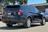 4 imagen en miniatura de 2025 Ford Explorer Active