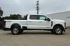4 thumbnail image of  2025 Ford F-250SD Lariat
