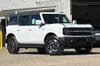 2 thumbnail image of  2025 Ford Bronco Outer Banks