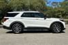 3 thumbnail image of  2025 Ford Explorer ST-Line