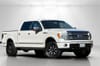 1 thumbnail image of  2011 Ford F-150 Platinum