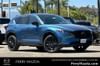 2022 Mazda CX-5 2.5 Turbo