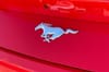 7 thumbnail image of  2025 Ford Mustang EcoBoost