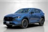 8 thumbnail image of  2022 Mazda CX-5 2.5 Turbo